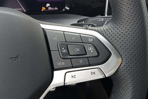 Volkswagen Golf R-Line 2.0 TDI 110kW (150CV) DSG