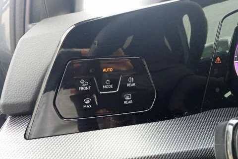 Volkswagen Golf R-Line 2.0 TDI 110kW (150CV) DSG