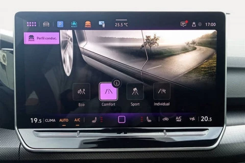 Volkswagen Golf R-Line 2.0 TDI 110kW (150CV) DSG