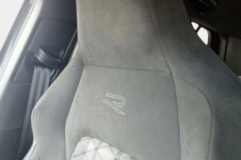 Volkswagen Golf R-Line 2.0 TDI 110kW (150CV) DSG