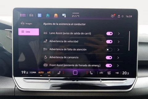 Volkswagen Golf R-Line 2.0 TDI 110kW (150CV) DSG