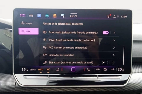 Volkswagen Golf R-Line 2.0 TDI 110kW (150CV) DSG