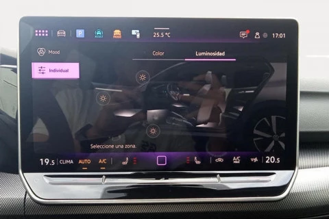 Volkswagen Golf R-Line 2.0 TDI 110kW (150CV) DSG