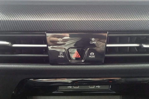 Volkswagen Golf R-Line 2.0 TDI 110kW (150CV) DSG