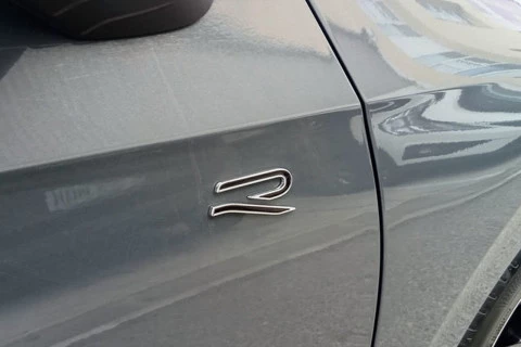 Volkswagen Golf R-Line 2.0 TDI 110kW (150CV) DSG