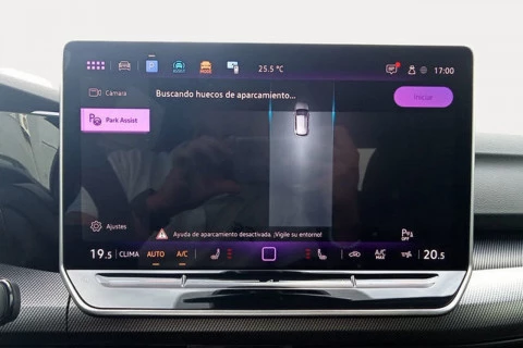 Volkswagen Golf R-Line 2.0 TDI 110kW (150CV) DSG