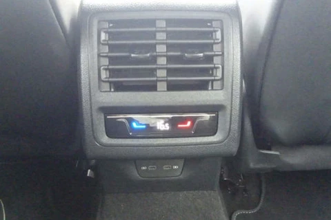 Volkswagen Golf R-Line 2.0 TDI 110kW (150CV) DSG