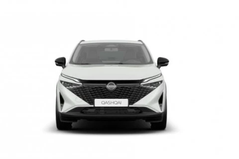 Nissan Qashqai e-POWER Gen3 140 KW (190 CV) N-Connecta