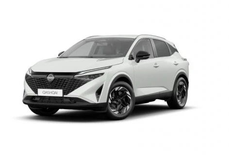 Nissan Qashqai e-POWER Gen3 140 KW (190 CV) N-Connecta