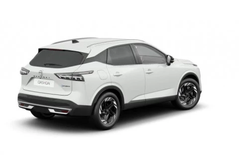 Nissan Qashqai e-POWER Gen3 140 KW (190 CV) N-Connecta