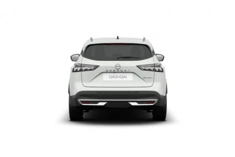 Nissan Qashqai e-POWER Gen3 140 KW (190 CV) N-Connecta