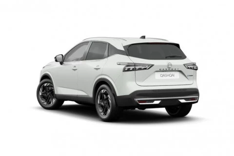 Nissan Qashqai e-POWER Gen3 140 KW (190 CV) N-Connecta