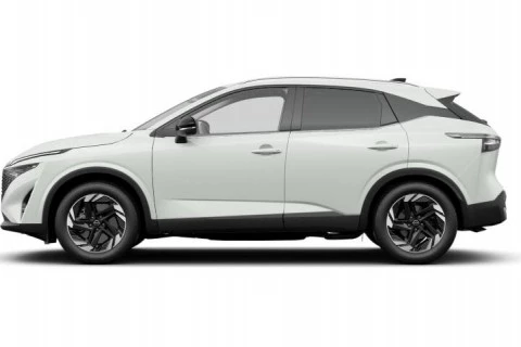 Nissan Qashqai e-POWER Gen3 140 KW (190 CV) N-Connecta