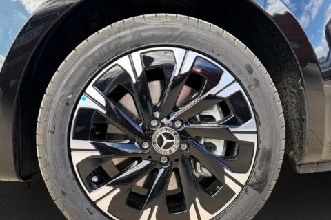 Mercedes-Benz Clase V 300 d Avantgarde Largo