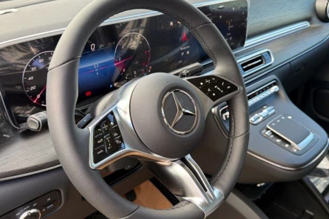 Mercedes-Benz Clase V 300 d Avantgarde Largo