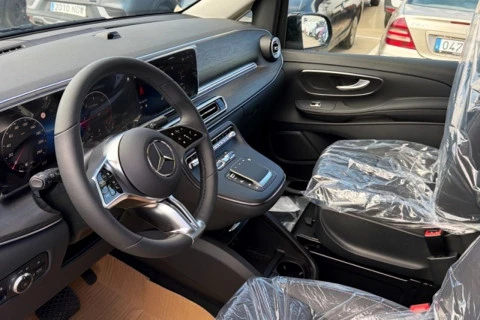 Mercedes-Benz Clase V 300 d Avantgarde Largo