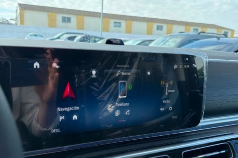 Mercedes-Benz Clase V 300 d Avantgarde Largo
