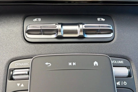 Mercedes-Benz Clase V 300 d Avantgarde Largo