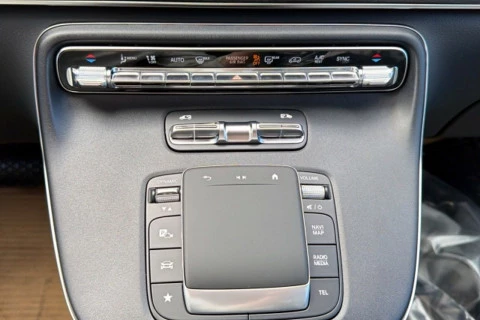 Mercedes-Benz Clase V 300 d Avantgarde Largo