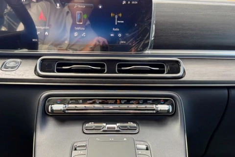 Mercedes-Benz Clase V 300 d Avantgarde Largo