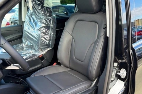Mercedes-Benz Clase V 300 d Avantgarde Largo
