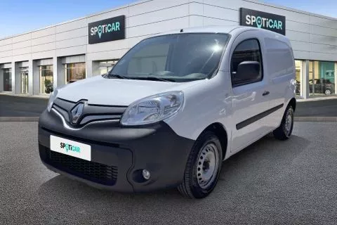 Renault Kangoo Furgón Profesional dCi 55 kW (75 CV)
