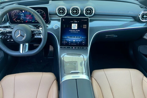 Mercedes-Benz CLE CLE 220 d Coupé