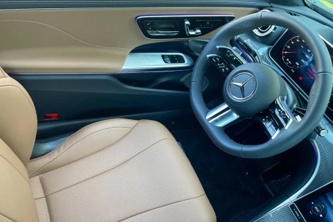 Mercedes-Benz CLE CLE 220 d Coupé