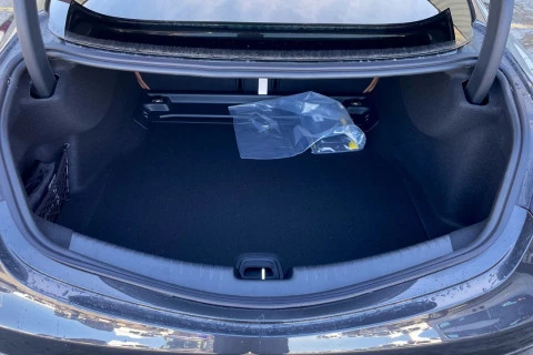 Mercedes-Benz CLE CLE 220 d Coupé