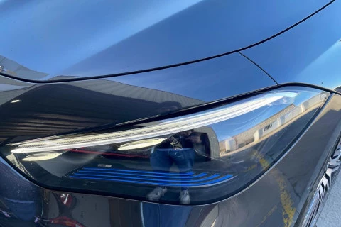 Mercedes-Benz CLE CLE 220 d Coupé