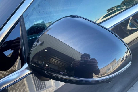 Mercedes-Benz CLE CLE 220 d Coupé