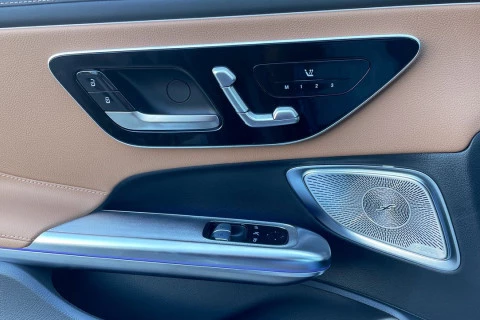 Mercedes-Benz CLE CLE 220 d Coupé