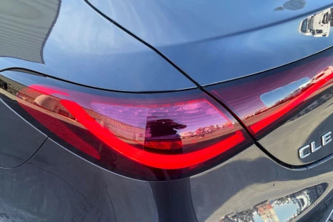 Mercedes-Benz CLE CLE 220 d Coupé