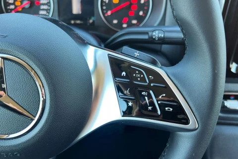 Mercedes-Benz Vito 114CDI AT 100kW Tourer Select Larga