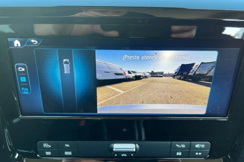 Mercedes-Benz Vito 114CDI AT 100kW Tourer Select Larga