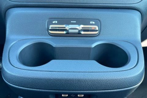 Mercedes-Benz Vito 114CDI AT 100kW Tourer Select Larga