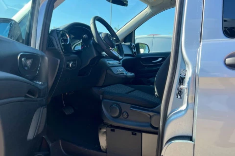Mercedes-Benz Vito 114CDI AT 100kW Tourer Select Larga