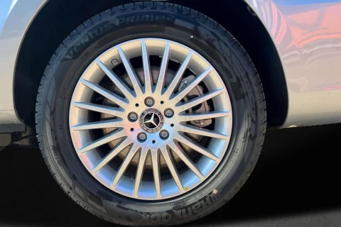 Mercedes-Benz Vito 114CDI AT 100kW Tourer Select Larga