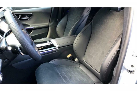 Mercedes-Benz Clase C C 220 d Berlina