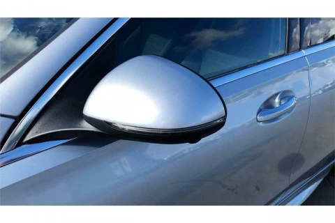 Mercedes-Benz Clase C C 220 d Berlina