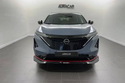 Nissan Ariya ARIYA 5p 87kWh e-4ORCE NISMO