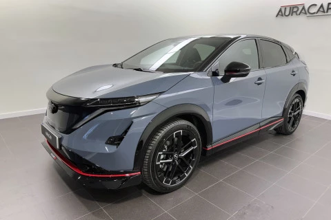 Nissan Ariya ARIYA 5p 87kWh e-4ORCE NISMO