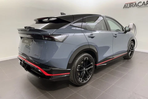 Nissan Ariya ARIYA 5p 87kWh e-4ORCE NISMO