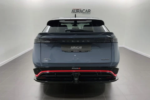 Nissan Ariya ARIYA 5p 87kWh e-4ORCE NISMO