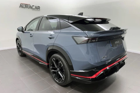 Nissan Ariya ARIYA 5p 87kWh e-4ORCE NISMO