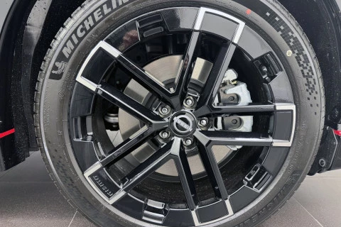 Nissan Ariya ARIYA 5p 87kWh e-4ORCE NISMO