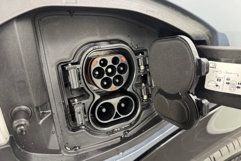 Nissan Ariya ARIYA 5p 87kWh e-4ORCE NISMO