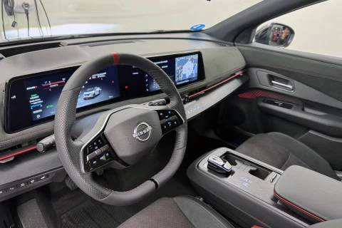 Nissan Ariya ARIYA 5p 87kWh e-4ORCE NISMO