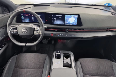 Nissan Ariya ARIYA 5p 87kWh e-4ORCE NISMO