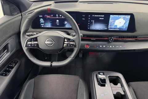 Nissan Ariya ARIYA 5p 87kWh e-4ORCE NISMO